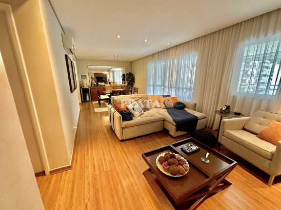 Imagem Apartamento com 3 Quartos à Venda, 134 m² em Vila Luis Antônio - Guarujá