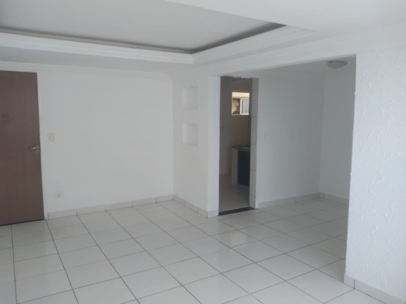 Imagem Apartamento com 3 Quartos à Venda, 75 m² em Candeias - Jaboatão Dos Guararapes