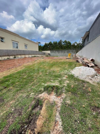Terreno à Venda, 525 m² em Tamboré - Santana De Parnaíba