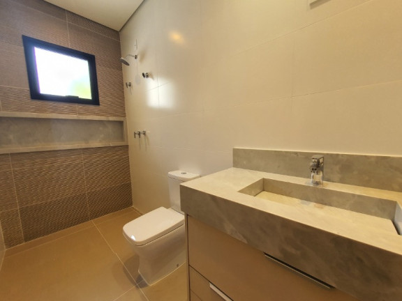 Imagem Casa com 3 Quartos à Venda, 272 m² em Damha Iii - São Carlos