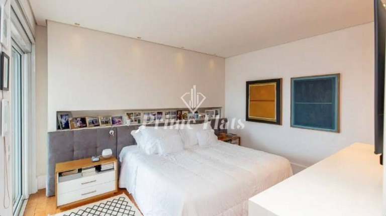 Imagem Apartamento com 3 Quartos à Venda, 200 m² em Vila Nova Conceição - São Paulo Imagem Apartamento com 3 Quartos à Venda, 200 m² em Vila Nova Conceição - São Paulo