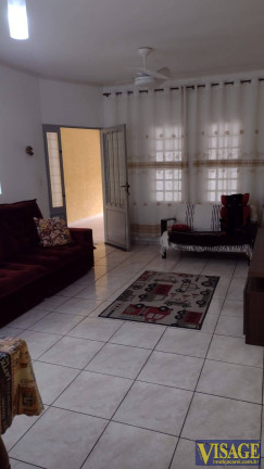 Imagem Casa com 3 Quartos à Venda, 150 m² em Vila Aprazivel - Jacareí Imagem Casa com 3 Quartos à Venda, 150 m² em Vila Aprazivel - Jacareí
