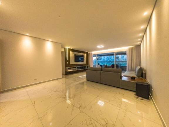 Imagem Apartamento com 3 Quartos à Venda, 147 m² em Canto Do Forte - Praia Grande Imagem Apartamento com 3 Quartos à Venda, 147 m² em Canto Do Forte - Praia Grande