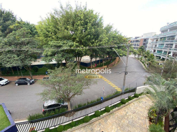 Imagem Apartamento com 4 Quartos à Venda, 218 m² em Jardim São Caetano - São Caetano Do Sul Imagem Apartamento com 4 Quartos à Venda, 218 m² em Jardim São Caetano - São Caetano Do Sul