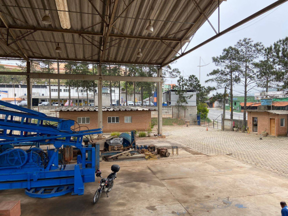 Imagem Galpão para Alugar, 3.750 m² em Centro - Cotia Imagem Galpão para Alugar, 3.750 m² em Centro - Cotia