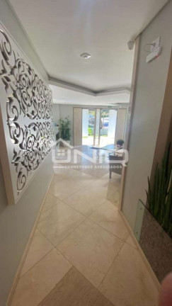 Imagem Apartamento com 4 Quartos à Venda, 202 m² em Jardim Das Américas - Pato Branco