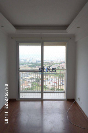 Imagem Apartamento com 2 Quartos à Venda, 46 m² em Ponte Grande - Guarulhos