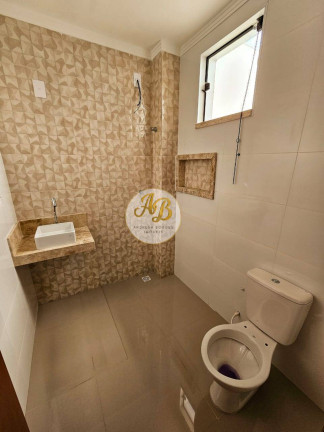 Imagem Apartamento com 2 Quartos à Venda, 7 m² em Jardim Santa Lúcia - Franca