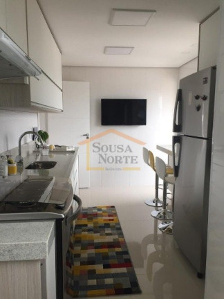 Imagem Cobertura com 3 Quartos à Venda, 358 m² em Parada Inglesa - São Paulo Imagem Cobertura com 3 Quartos à Venda, 358 m² em Parada Inglesa - São Paulo