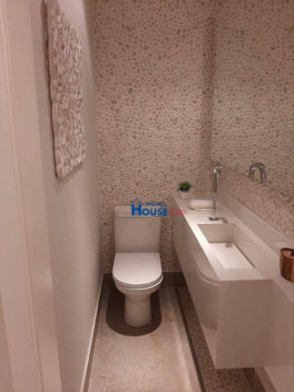 Imagem Apartamento com 3 Quartos à Venda, 116 m² em Vila São Francisco - Osasco Imagem Apartamento com 3 Quartos à Venda, 116 m² em Vila São Francisco - Osasco