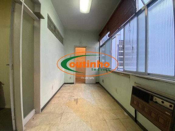 Imagem Apartamento com 1 Quarto à Venda, 45 m² em Tijuca - Rio De Janeiro Imagem Apartamento com 1 Quarto à Venda, 45 m² em Tijuca - Rio De Janeiro