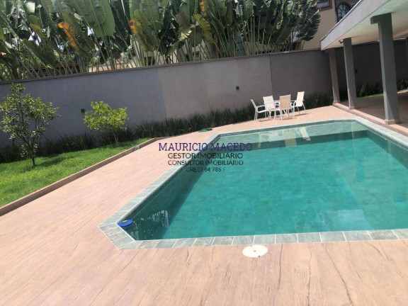 Casa com 3 Quartos à Venda, 550 m² em Alphaville - Santana De Parnaíba