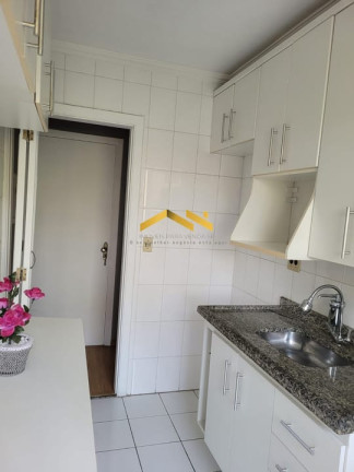 Imagem Apartamento com 2 Quartos à Venda, 55 m² em Morumbi - São Paulo Imagem Apartamento com 2 Quartos à Venda, 55 m² em Morumbi - São Paulo