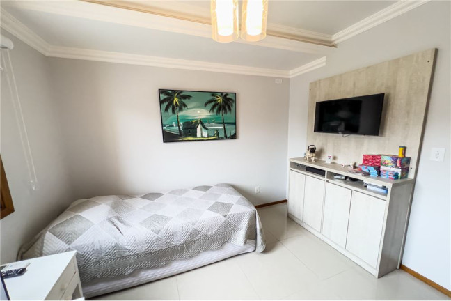 Imagem Casa de Condomínio com 3 Quartos à Venda, 183 m² em Ipanema - Porto Alegre