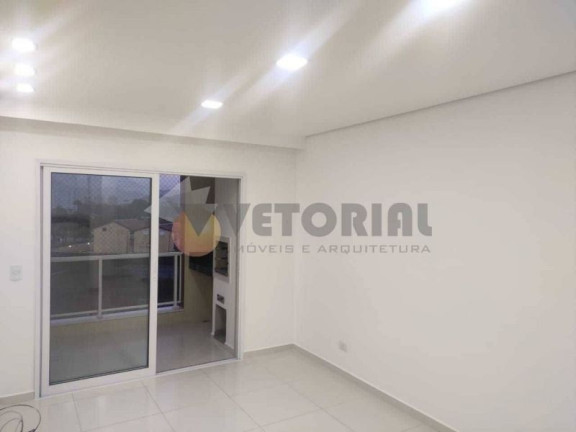 Imagem Apartamento com 2 Quartos à Venda, 80 m²