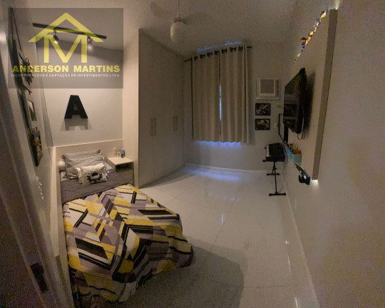 Imagem Apartamento com 3 Quartos à Venda, 130 m² em Praia De Itaparica - Vila Velha Imagem Apartamento com 3 Quartos à Venda, 130 m² em Praia De Itaparica - Vila Velha