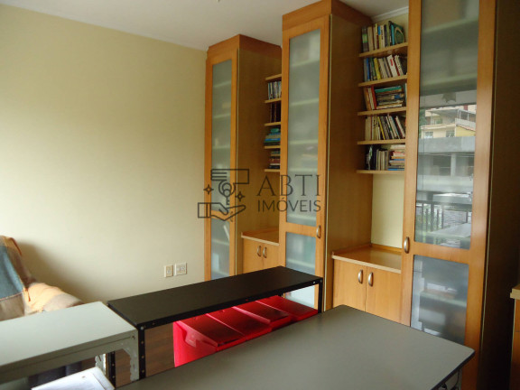 Imagem Casa com 3 Quartos à Venda, 390 m² em Aclimação - São Paulo