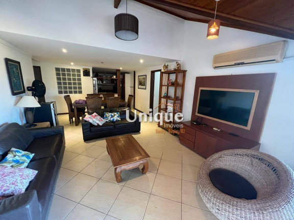 Imagem Casa com 4 Quartos à Venda, 150 m² em Ferradura - Armação Dos Búzios