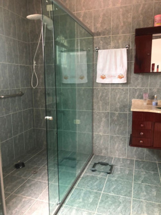 Imagem Sobrado com 4 Quartos à Venda, 319 m² em Jardim Satélite - São José Dos Campos