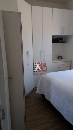 Imagem Apartamento com 2 Quartos à Venda, 49 m² em Vila Monte Santo - São Paulo