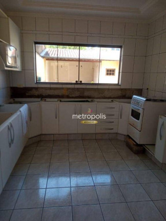 Imagem Sobrado com 3 Quartos à Venda, 400 m² em Vila Santa Terezinha - São Bernardo Do Campo