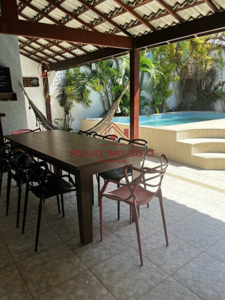 Imagem Casa de Condomínio com 4 Quartos à Venda, 158 m² em Vila Do Peró - Cabo Frio Imagem Casa de Condomínio com 4 Quartos à Venda, 158 m² em Vila Do Peró - Cabo Frio