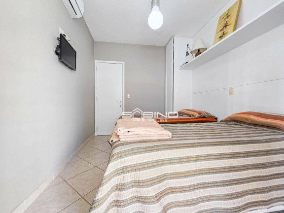 Imagem Apartamento com 4 Quartos à Venda, 122 m² em Riviera De São Lourenço - Bertioga