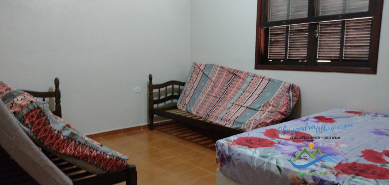 Imagem Casa com 3 Quartos à Venda, 168 m² em Cibratel Ii - Itanhaém