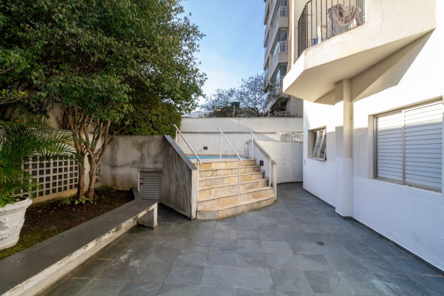 Imagem Apartamento com 1 Quarto à Venda, 40 m² em Vila Mariana - São Paulo Imagem Apartamento com 1 Quarto à Venda, 40 m² em Vila Mariana - São Paulo