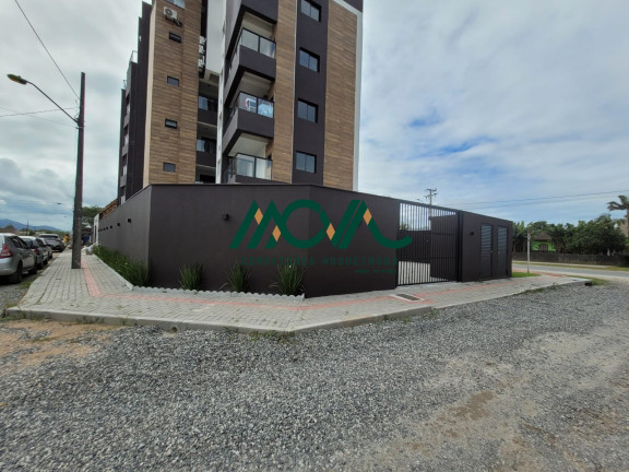 Imagem Imóvel com 2 Quartos à Venda, 76 m² em São José - Itapoá