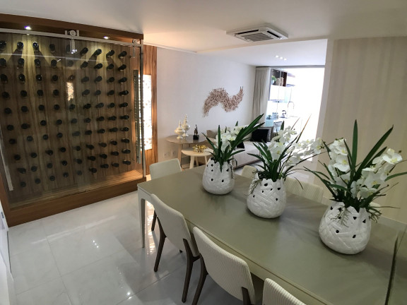 Imagem Imóvel com 4 Quartos à Venda, 126 m² em Praia Da Costa - Vila Velha Imagem Imóvel com 4 Quartos à Venda, 126 m² em Praia Da Costa - Vila Velha