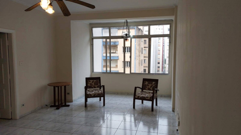 Imagem Apartamento com 3 Quartos à Venda, 150 m² em Boqueirão - Santos