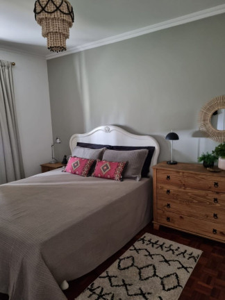 Imagem Apartamento com 4 Quartos à Venda, 155 m² em Perdizes - São Paulo Imagem Apartamento com 4 Quartos à Venda, 155 m² em Perdizes - São Paulo