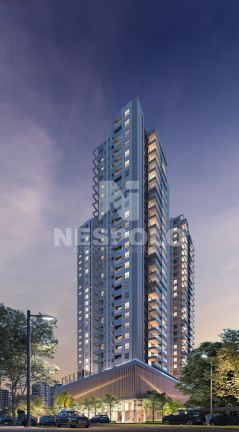 Imagem Apartamento à Venda, 86 m² em Fazenda - Itajai Imagem Apartamento à Venda, 86 m² em Fazenda - Itajai