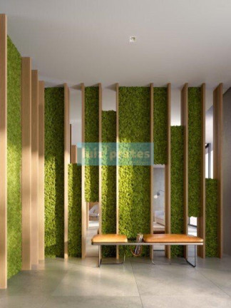 Imagem Apartamento com 3 Quartos à Venda, 155 m² em Bela Vista - Porto Alegre