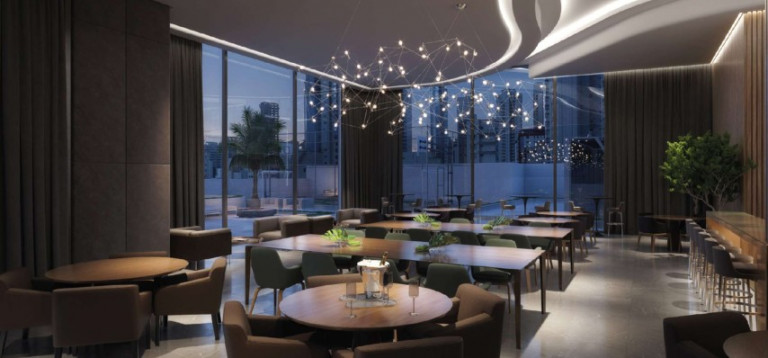 Imagem Imóvel com 4 Quartos à Venda, 142 m² em Centro - Balneário Camboriú Imagem Imóvel com 4 Quartos à Venda, 142 m² em Centro - Balneário Camboriú