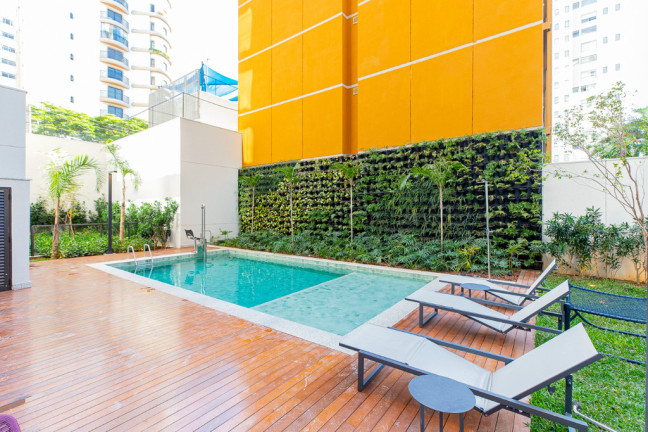 Imagem Imóvel com 3 Quartos à Venda, 153 m² em Moema - São Paulo Imagem Imóvel com 3 Quartos à Venda, 153 m² em Moema - São Paulo