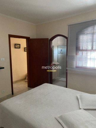 Imagem Casa com 3 Quartos à Venda, 199 m² em Vila Tavolaro - Ribeirão Pires Imagem Casa com 3 Quartos à Venda, 199 m² em Vila Tavolaro - Ribeirão Pires