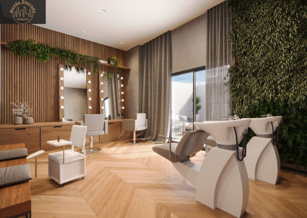 Imagem Apartamento com 2 Quartos à Venda, 91 m² em Jardim - Santo André
