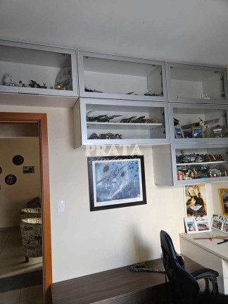 Imagem Apartamento com 3 Quartos à Venda, 119 m² em Aviação - Praia Grande