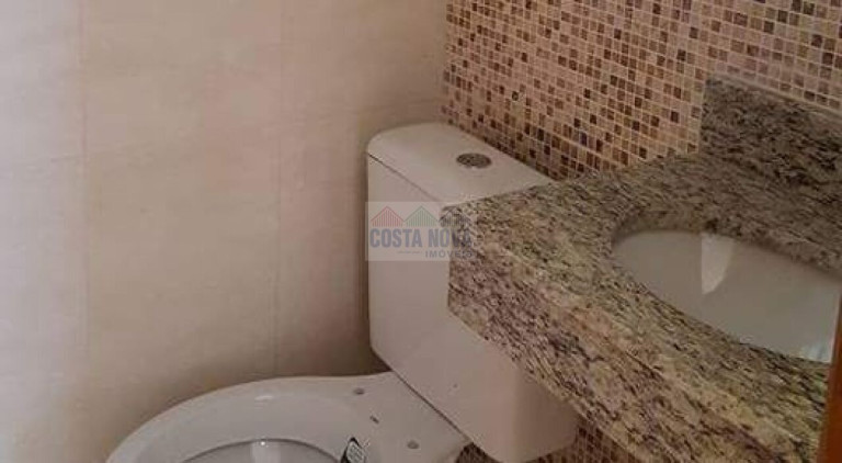 Imagem Casa com 2 Quartos à Venda, 95 m² em Sítio Do Campo - Praia Grande