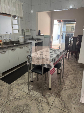 Imagem Casa com 3 Quartos à Venda, 122 m² Imagem Casa com 3 Quartos à Venda, 122 m²