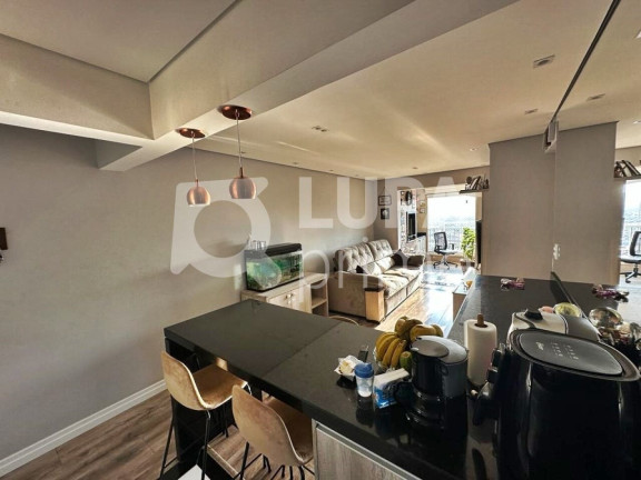 Imagem Apartamento com 3 Quartos à Venda, 77 m² em Vila Guilherme - São Paulo Imagem Apartamento com 3 Quartos à Venda, 77 m² em Vila Guilherme - São Paulo