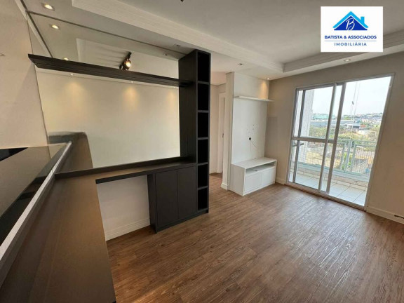 Imagem Imóvel com 2 Quartos à Venda, 54 m² em Jardim Do Lago Continuação - Campinas