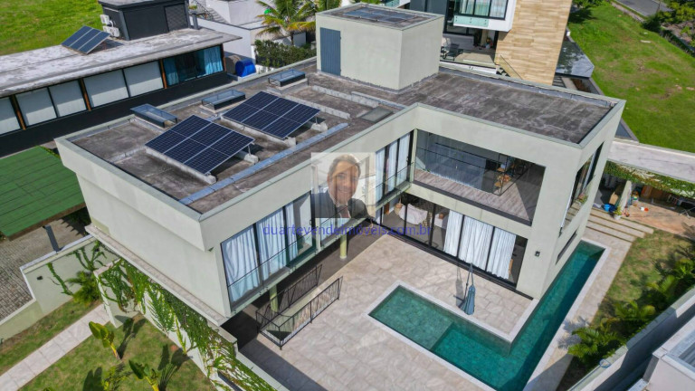 Imagem Casa de Condomínio com 4 Quartos à Venda, 500 m² em Barueri