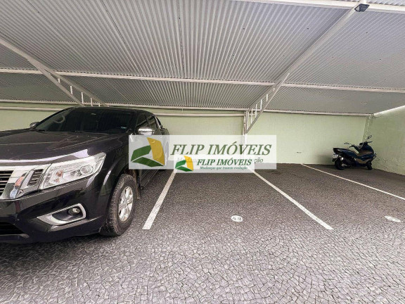Imagem Apartamento com 2 Quartos à Venda, 76 m² em Cambuí - Campinas