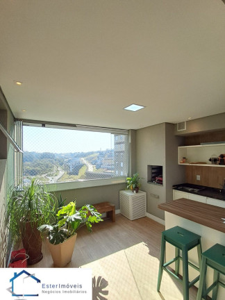 Imagem Apartamento com 3 Quartos para Alugar ou Temporada, 101 m² em Vila Galvão - Jundiaí Imagem Apartamento com 3 Quartos para Alugar ou Temporada, 101 m² em Vila Galvão - Jundiaí