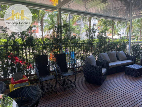 Imagem Apartamento com 2 Quartos à Venda, 54 m² em Anil - Rio De Janeiro