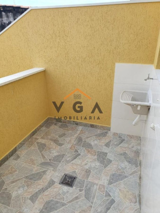 Imagem Casa com 2 Quartos à Venda, 67 m² em Vila Ponte Rasa - São Paulo