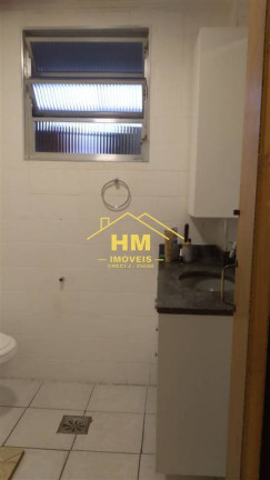 Imagem Apartamento com 1 Quarto à Venda, 75 m² em Centro - Sao Vicente Imagem Apartamento com 1 Quarto à Venda, 75 m² em Centro - Sao Vicente